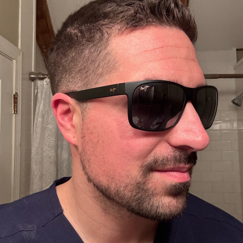 Maui Jim Red Sands Sunglasses